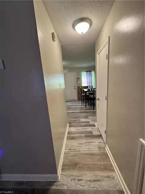 Entry Way - 4206 Delbert Ave, Durham, NC 27704 photo 1 of 2