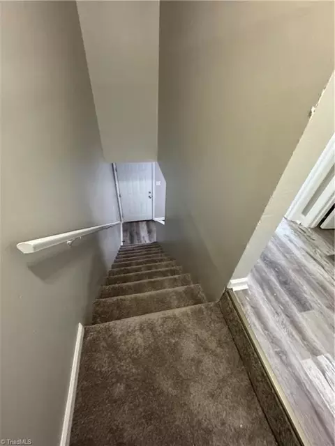 Entry Way - 4206 Delbert Ave, Durham, NC 27704 photo 2 of 2