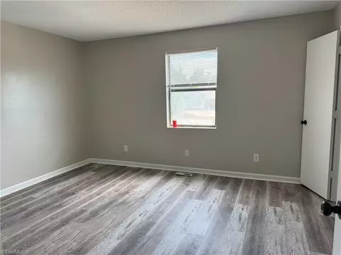 Bedroom - 4206 Delbert Ave, Durham, NC 27704 photo 2 of 2