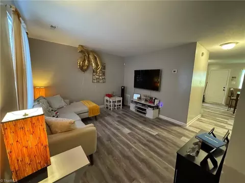 4206 Delbert Ave, Durham, NC 27704