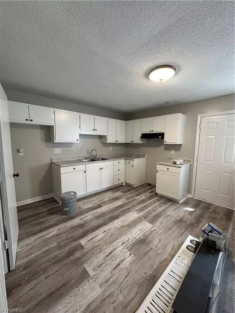 Kitchen - 4206 Delbert Ave, Durham, NC 27704 photo 2 of 2