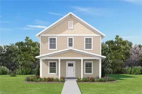 559 Pinnix Rd, Burlington, NC 27217