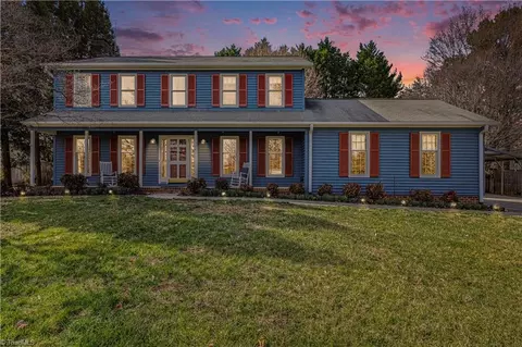 1309 Linview Dr, Kernersville, NC 27284