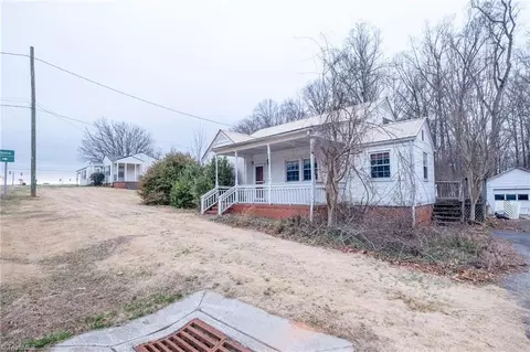 4321 Hicone Rd, Greensboro, NC 27405