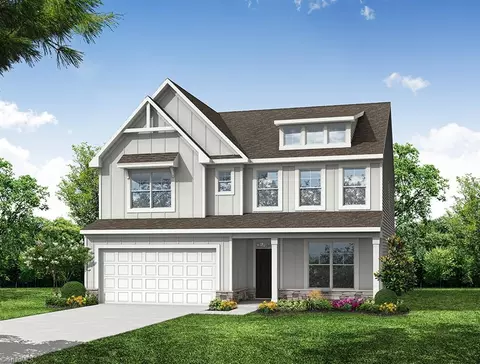 429 Bingham And Parks Rd, Advance, NC 27006