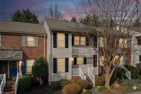 1813 N Winds Dr, Winston Salem, NC 27127