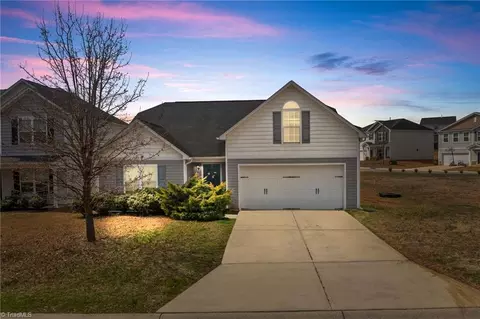 200 Trimble Dr, Elon, NC 27244