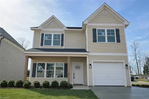 1913 Wild Rosewood Way, Winston Salem, NC 27103