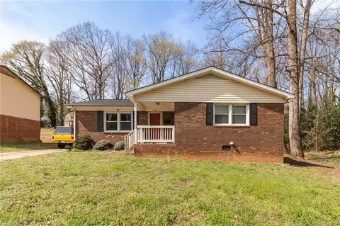 1755 Camden Rd, Winston Salem, NC 27103