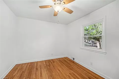 Bedroom - 3603 Rolling Rd, High Point, NC 27265 photo 3 of 5