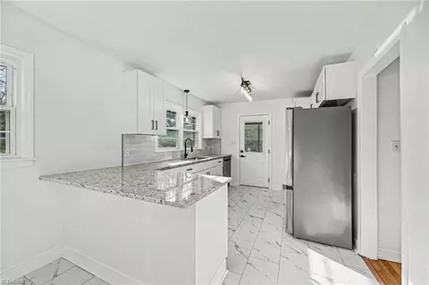 Kitchen - 3603 Rolling Rd, High Point, NC 27265 photo 1 of 3