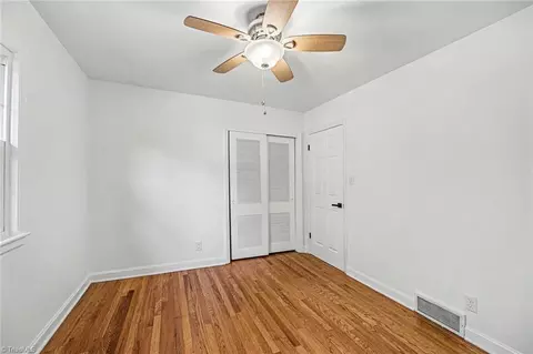 Bedroom - 3603 Rolling Rd, High Point, NC 27265 photo 4 of 5