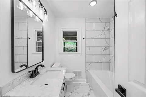 Bath - 3603 Rolling Rd, High Point, NC 27265 photo 2 of 2