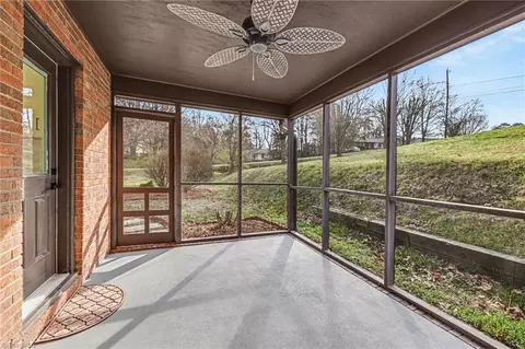 Exterior - 3603 Rolling Rd, High Point, NC 27265 photo 3 of 7