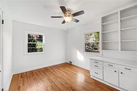 Bedroom - 3603 Rolling Rd, High Point, NC 27265 photo 5 of 5