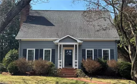 1835 Sussex Ln, Winston Salem, NC 27104