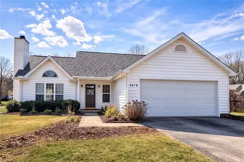 9078 Chancerwood Dr, Rural Hall, NC 27045