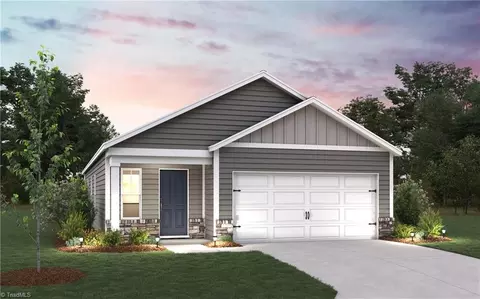 4090 Yucca Ave, Winston Salem, NC 27127