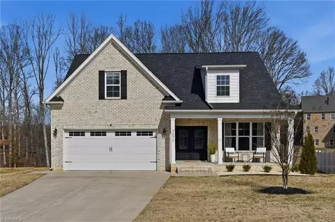 5677 Lauren Acres Ct, Winston Salem, NC 27103