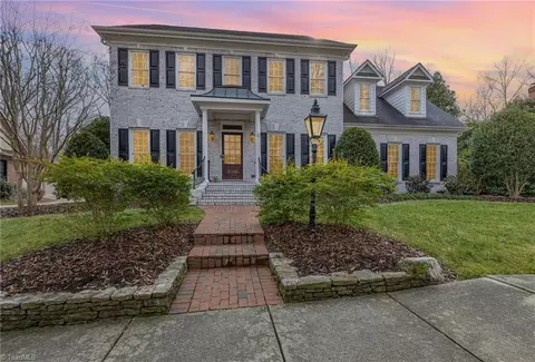 500 Topwater Ln, Greensboro, NC 27455