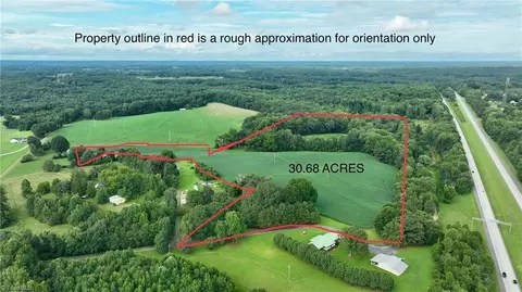 0000 Beaver Farm Rd, Statesville, NC 28625