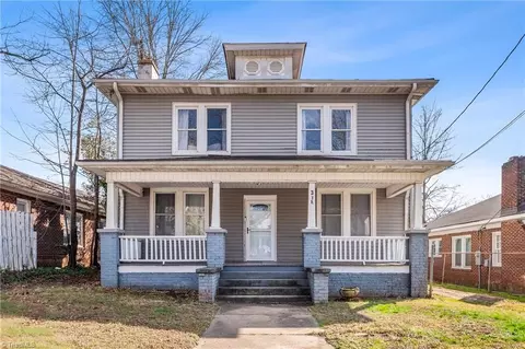 316 28th St E, Winston Salem, NC 27105