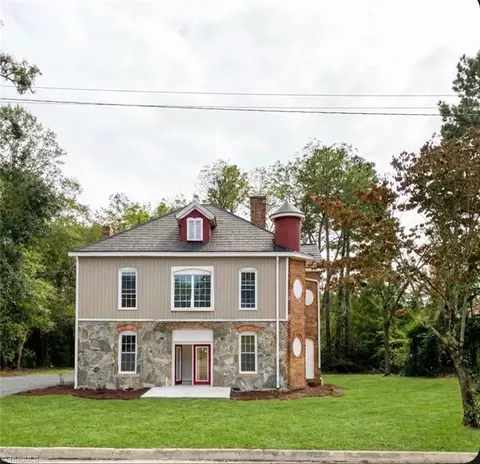 212 Martin St, Polkton, NC 28135