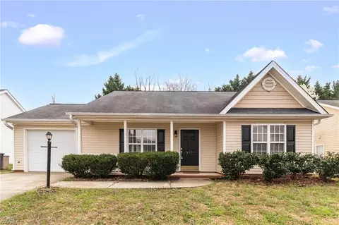 977 Benjamins Way, Winston Salem, NC 27103