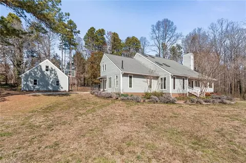 9204 Nc Highway 109, Winston Salem, NC 27107