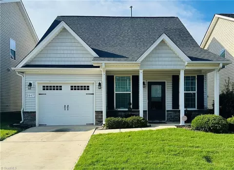 1947 Huntley Way, Burlington, NC 27215