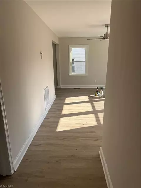 Entry Way - 1402 Darden St, High Point, NC 27262 photo 1 of 1