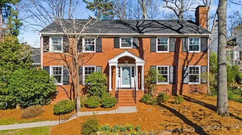 2202 Marston Rd, Greensboro, NC 27408