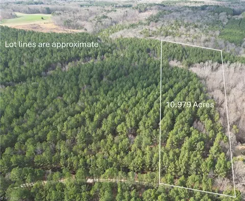 lot8 Thompson Rd, Seagrove, NC 27341