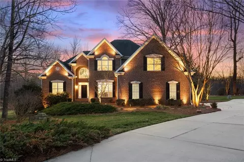 280 Brassie Ln, Summerfield, NC 27358