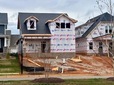 1639 Cross Village Ave, Kernersville, NC 27284