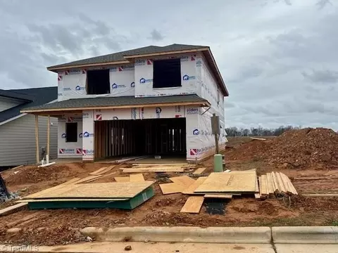 1843 Ashen St, Kernersville, NC 27284