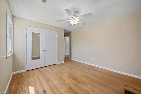 Bedroom - 112 Logan Ct, King, NC 27021 photo 1 of 7