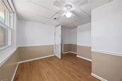 Bedroom - 112 Logan Ct, King, NC 27021 photo 7 of 7