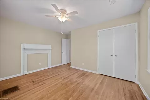 Bedroom - 112 Logan Ct, King, NC 27021 photo 3 of 7
