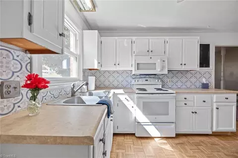 Kitchen - 112 Logan Ct, King, NC 27021 photo 1 of 3