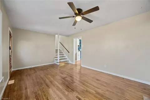 Living - 112 Logan Ct, King, NC 27021 photo 4 of 4
