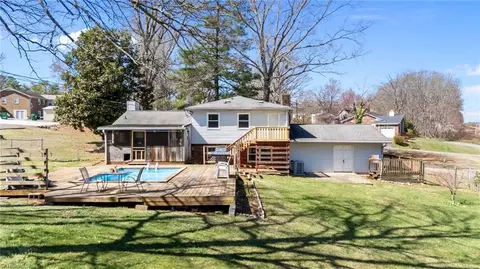 Exterior - 112 Logan Ct, King, NC 27021 photo 12 of 13