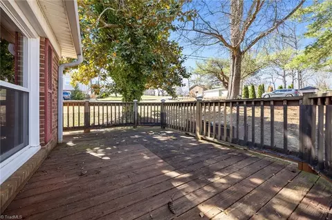 Exterior - 112 Logan Ct, King, NC 27021 photo 3 of 13