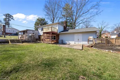 Exterior - 112 Logan Ct, King, NC 27021 photo 11 of 13