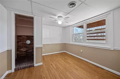Bedroom - 112 Logan Ct, King, NC 27021 photo 6 of 7