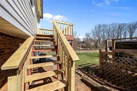 Exterior - 112 Logan Ct, King, NC 27021 photo 4 of 13
