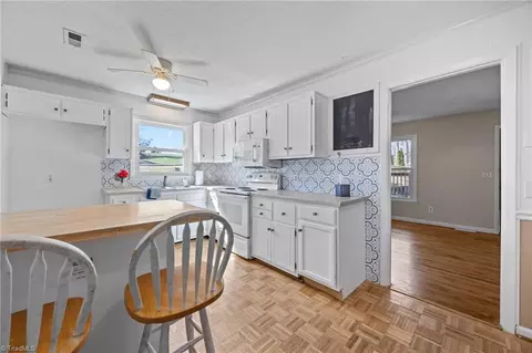 Kitchen - 112 Logan Ct, King, NC 27021 photo 3 of 3