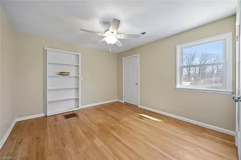 Bedroom - 112 Logan Ct, King, NC 27021 photo 2 of 7