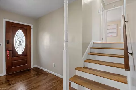 Entry Way - 112 Logan Ct, King, NC 27021 photo 2 of 2
