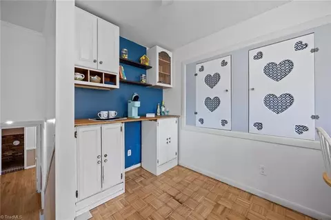 Entry Way - 112 Logan Ct, King, NC 27021 photo 1 of 2